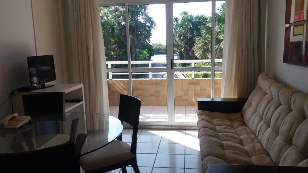 Apartamento Atins 201 - Gran Lencois Flat Residence Barreirinhas Exteriér fotografie