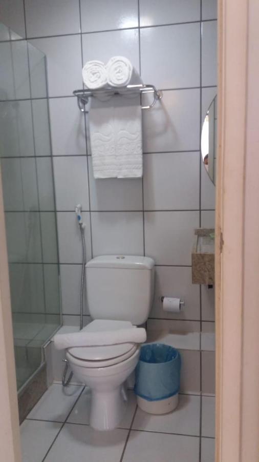 Apartamento Atins 201 - Gran Lencois Flat Residence Barreirinhas Exteriér fotografie