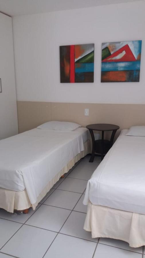 Apartamento Atins 201 - Gran Lencois Flat Residence Barreirinhas Exteriér fotografie