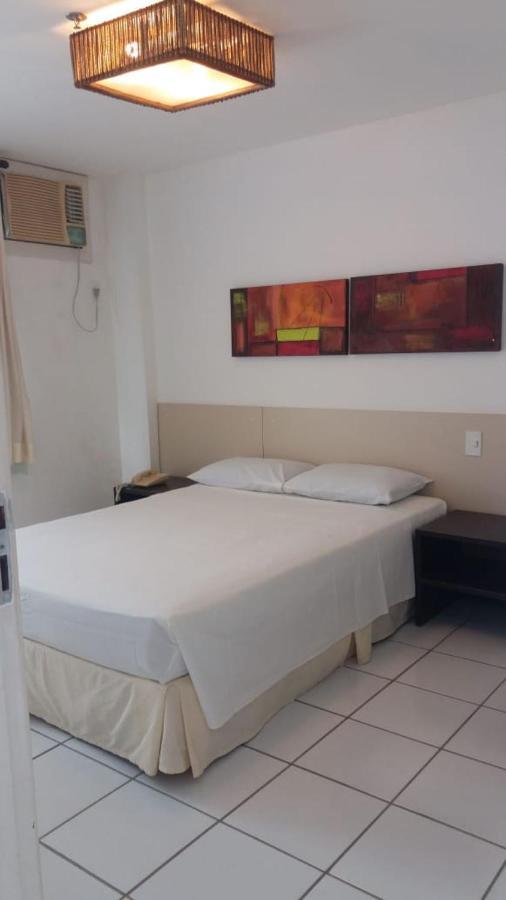 Apartamento Atins 201 - Gran Lencois Flat Residence Barreirinhas Exteriér fotografie