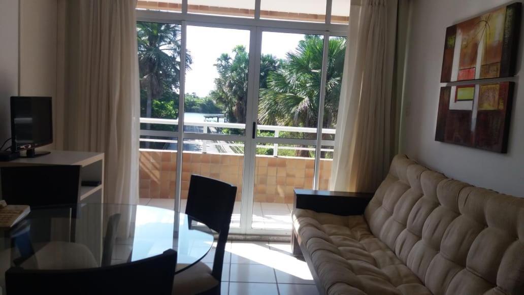 Apartamento Atins 201 - Gran Lencois Flat Residence Barreirinhas Exteriér fotografie