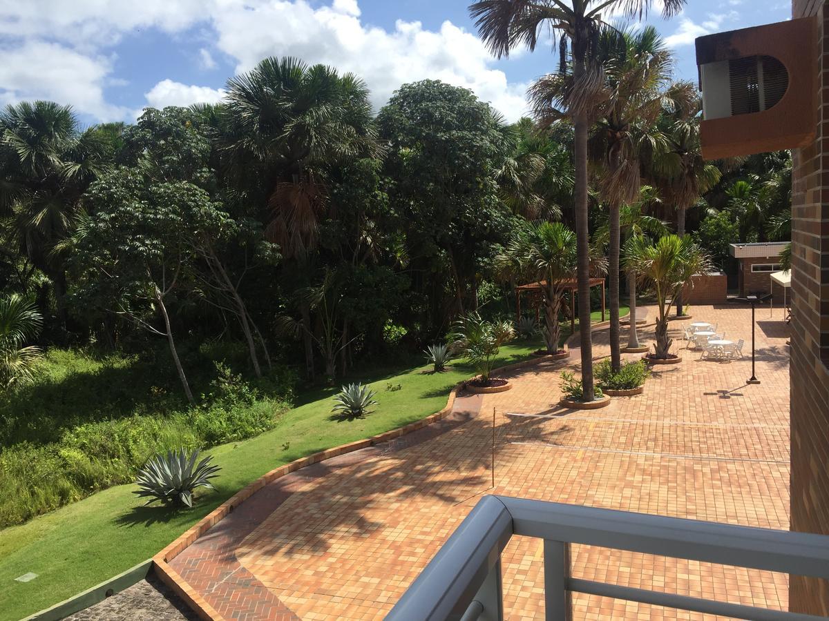 Apartamento Atins 201 - Gran Lencois Flat Residence Barreirinhas Exteriér fotografie