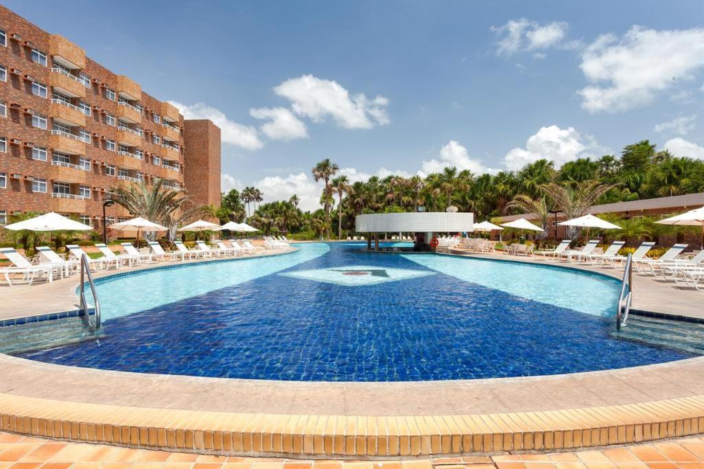 Apartamento Atins 201 - Gran Lencois Flat Residence Barreirinhas Exteriér fotografie