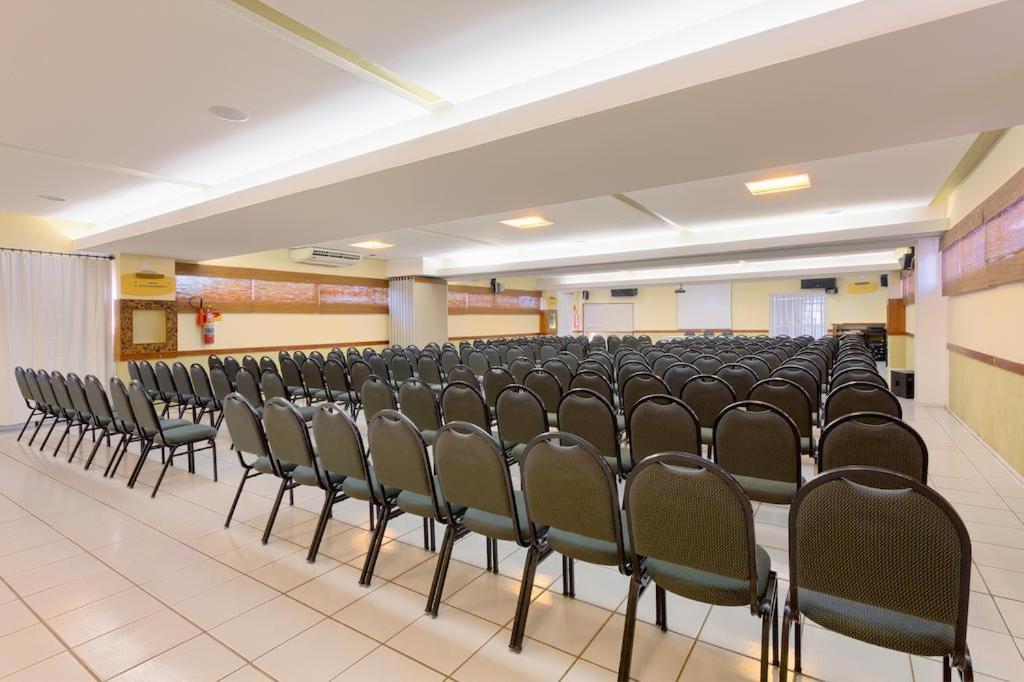 Apartamento Atins 201 - Gran Lencois Flat Residence Barreirinhas Exteriér fotografie