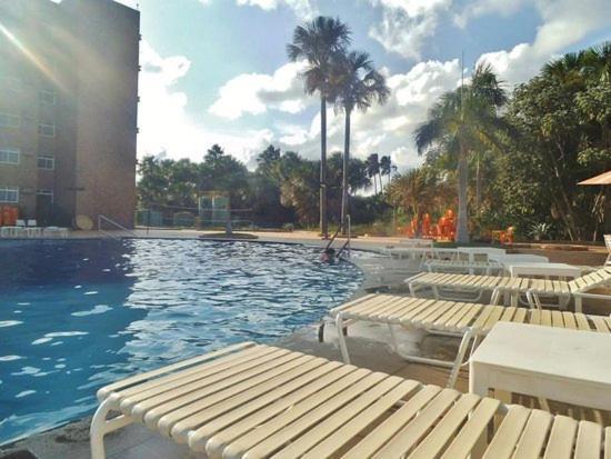 Apartamento Atins 201 - Gran Lencois Flat Residence Barreirinhas Exteriér fotografie